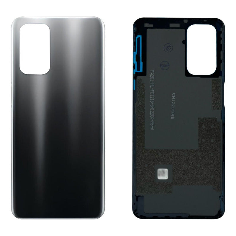 Tapa Trasera Compatible Con Oppo A54 Cph2195