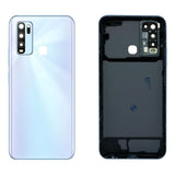 Tapa Trasera compatible con Vivo Y50