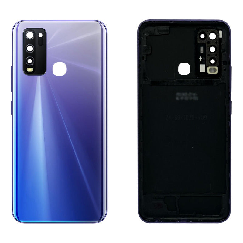 Tapa Trasera compatible con Vivo Y50