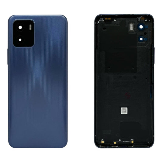 Tapa Trasera compatible con Vivo Y15S V2120