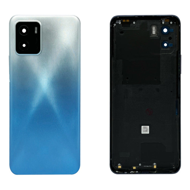 Tapa Trasera compatible con Vivo Y15S V2120