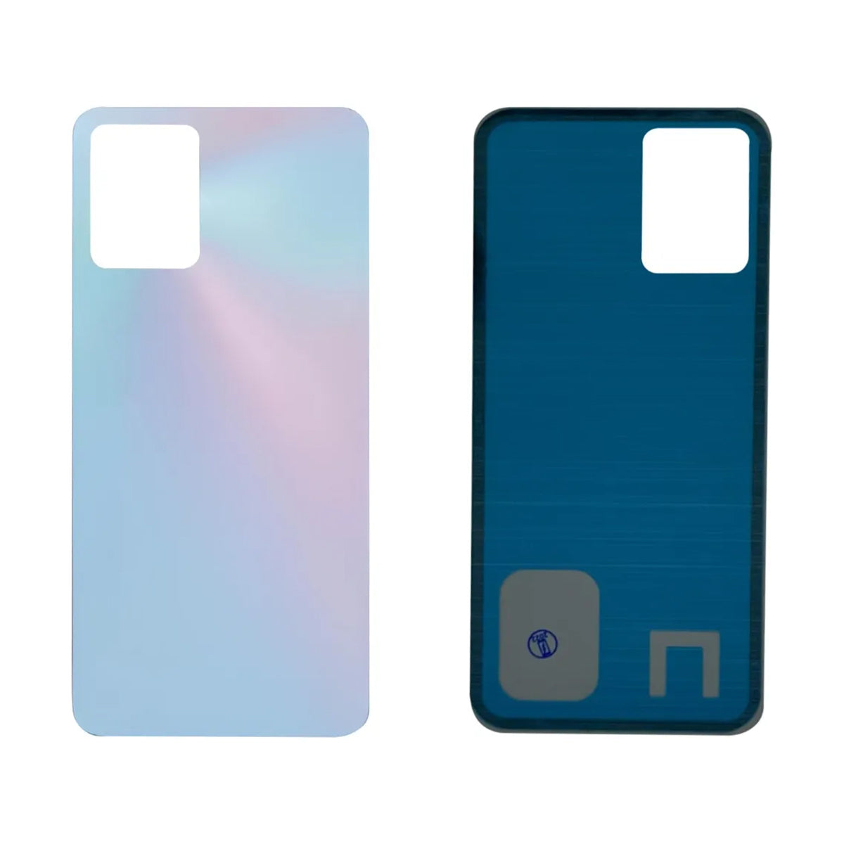 Tapa Trasera compatible con Vivo Y33