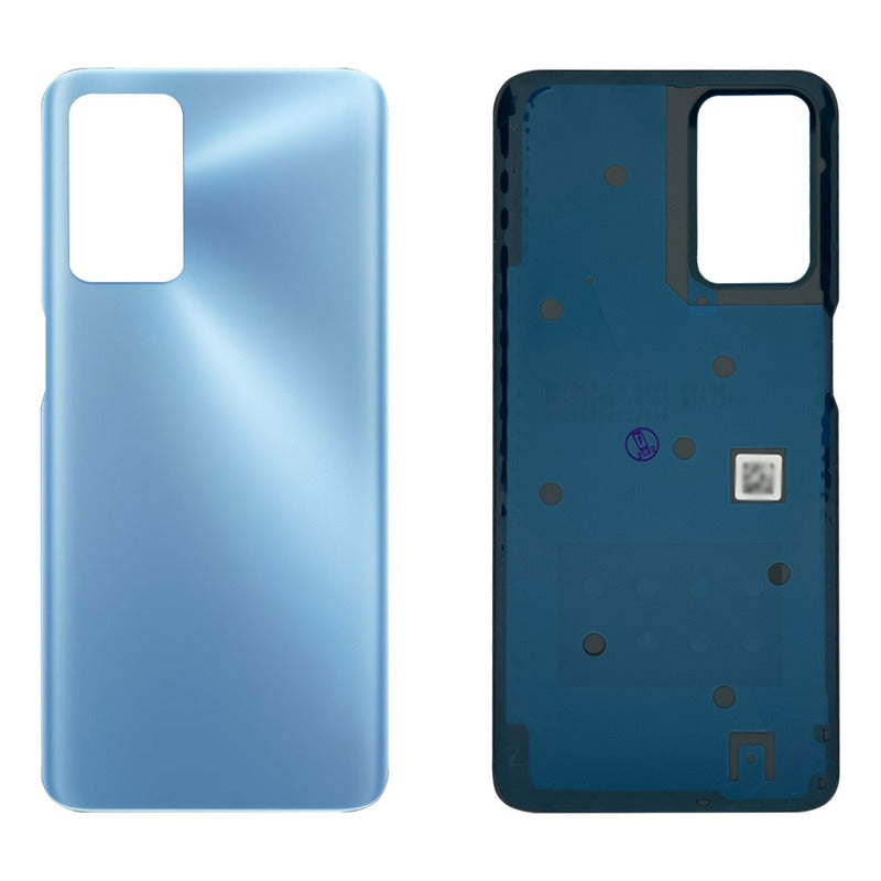 Tapa Trasera compatible con Oppo A16 CPH2269