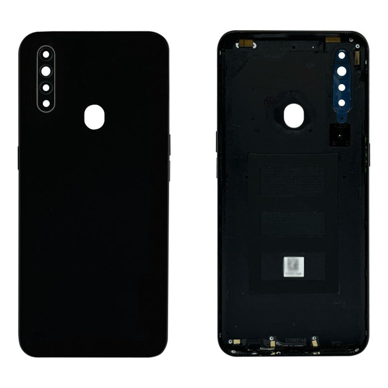 Tapa Trasera compatible con Oppo A31 CPH2015
