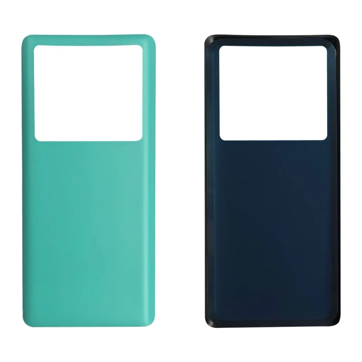 Tapa Trasera compatible con Vivo X80 Pro V2185A