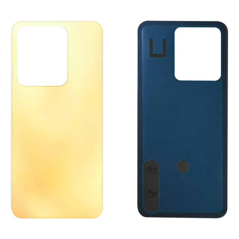 Tapa Trasera compatible con Vivo V25 Pro