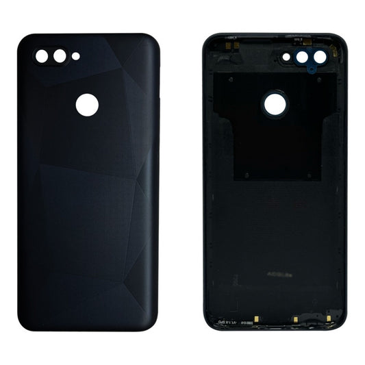 Tapa Trasera compatible con Oppo A12 CPH2083