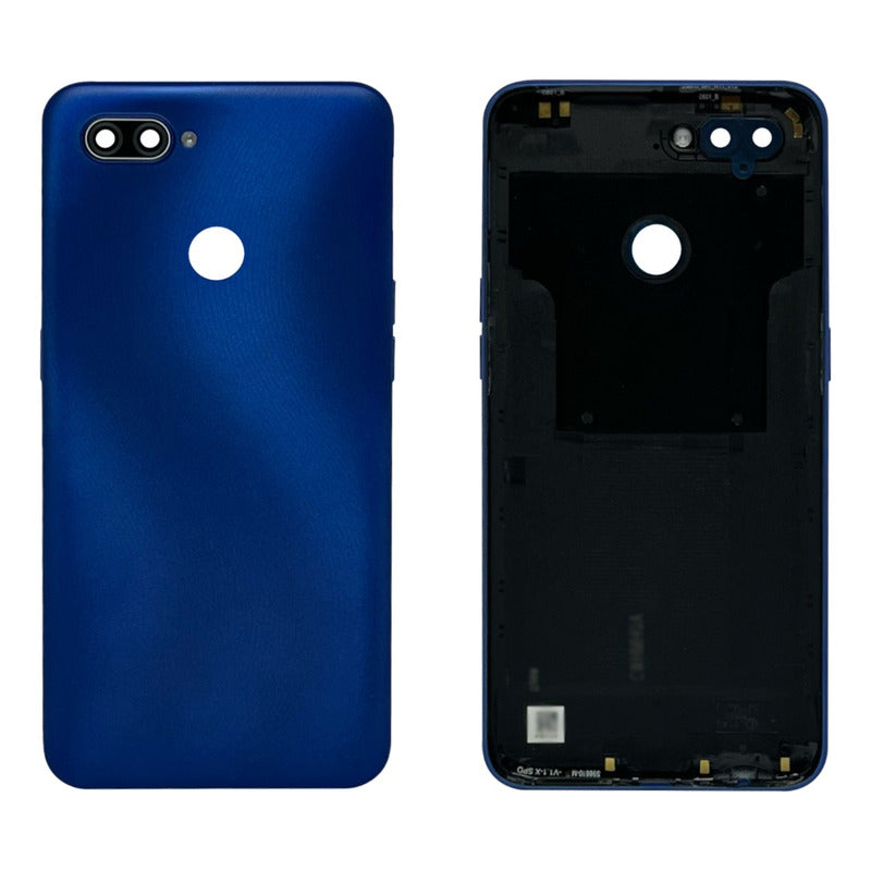 Tapa Trasera compatible con Oppo A12 CPH2083