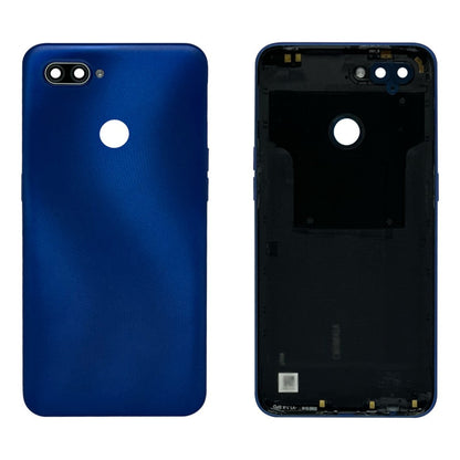 Tapa Trasera compatible con Oppo A12 CPH2083