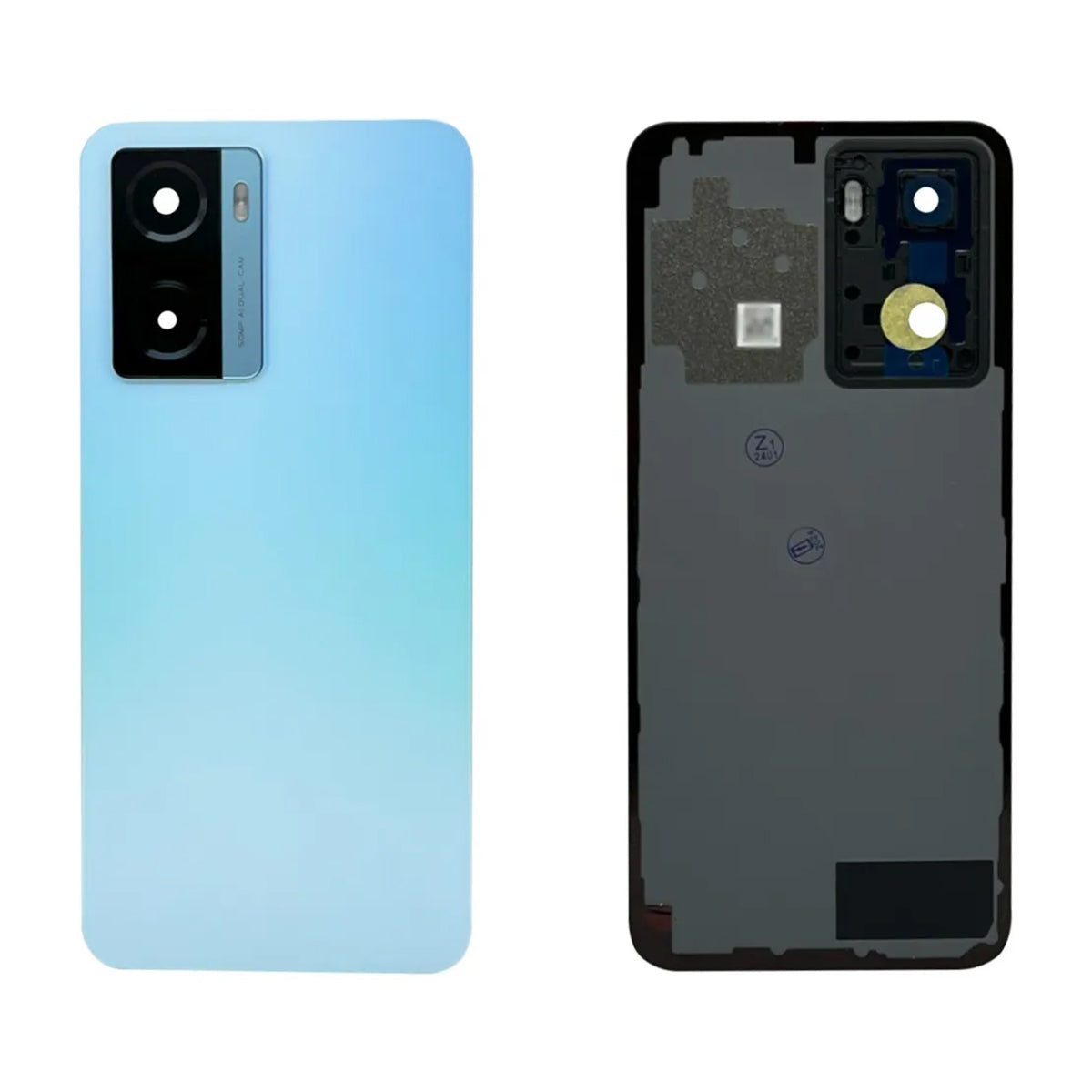 Tapa Trasera compatible con Oppo A77 CPH2339