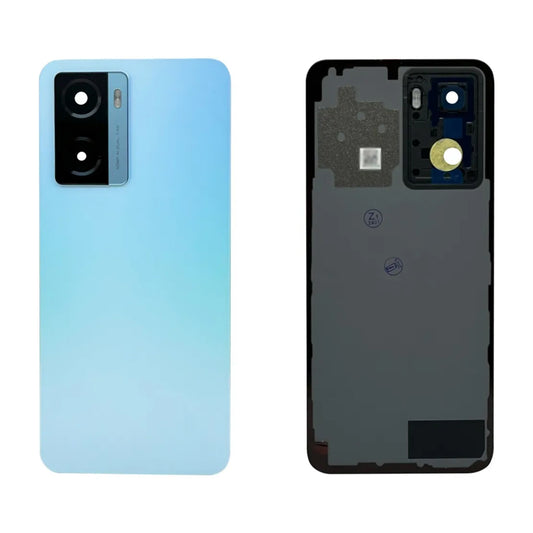 Tapa Trasera compatible con Oppo A77 CPH2339