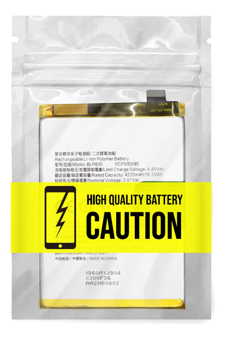 Batería compatible con OPPO Reno 5 Lite