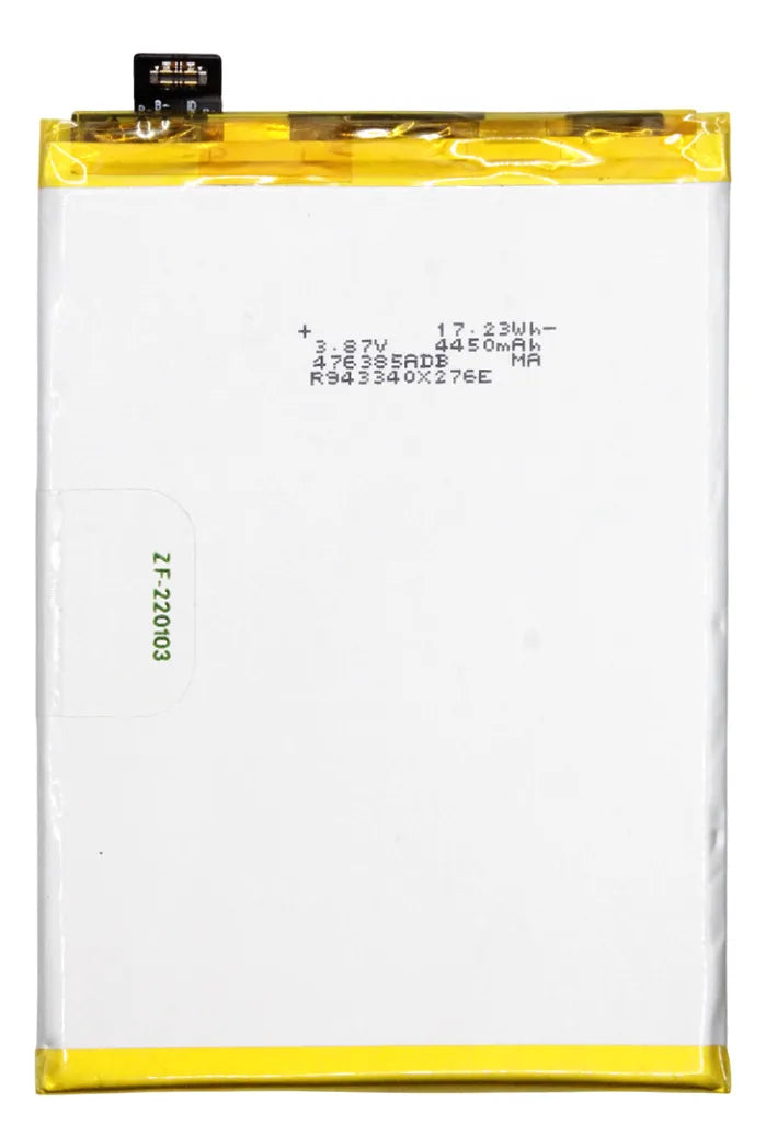 Batería compatible con OPPO Reno 5 Lite