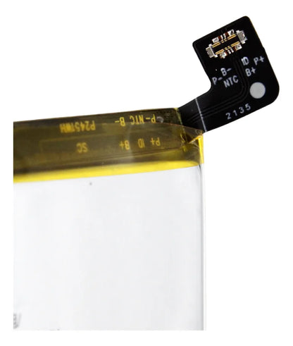 Batería compatible con OPPO Reno 5 Lite