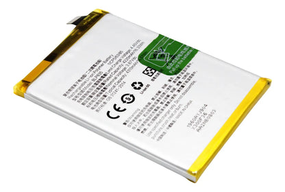 Batería compatible con OPPO Reno 5 Lite