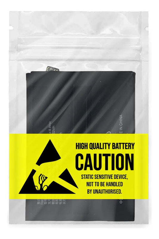 Batería compatible con Realme 7 Pro