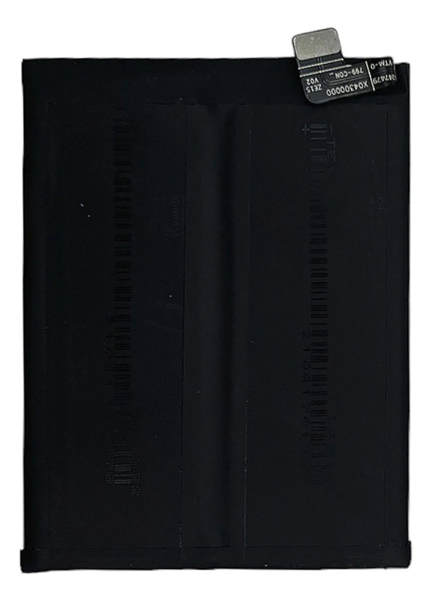 Batería compatible con Realme 7 Pro