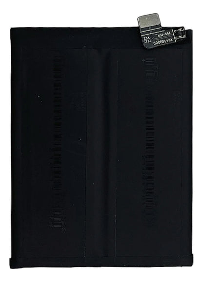 Batería compatible con Realme 7 Pro