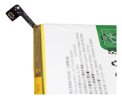 Batería compatible con Oppo A16 / A16s