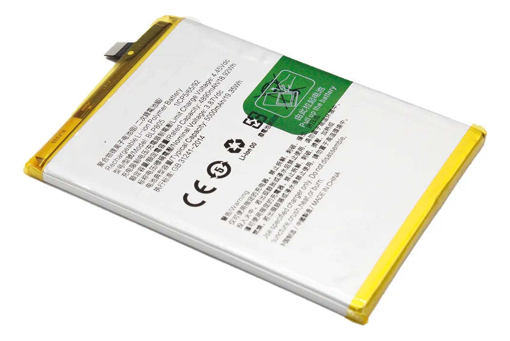 Batería compatible con Oppo A16 / A16s