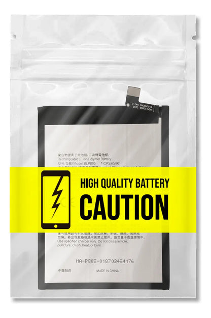 Batería compatible con Oppo A16