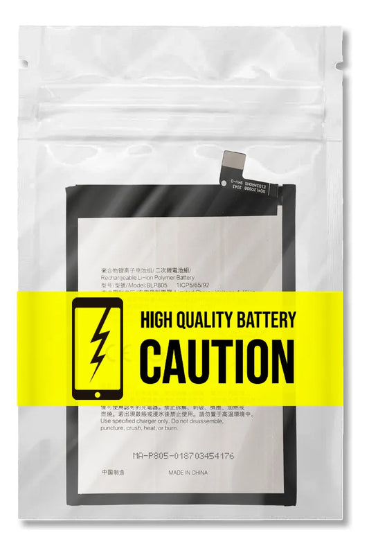 Batería compatible con Oppo A16