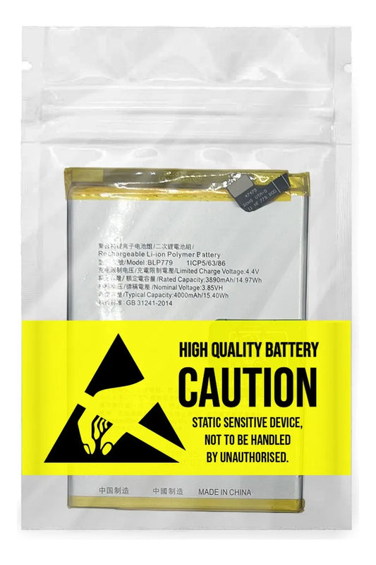 Batería compatible con Oppo A93 4G