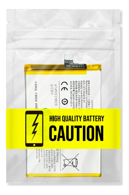 Batería compatible con Vivo Y33