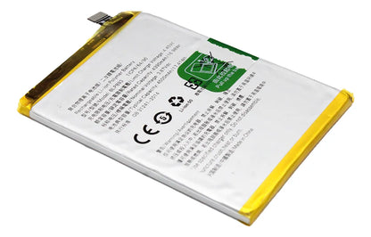 Batería compatible con Oppo Reno 7 5G Premium