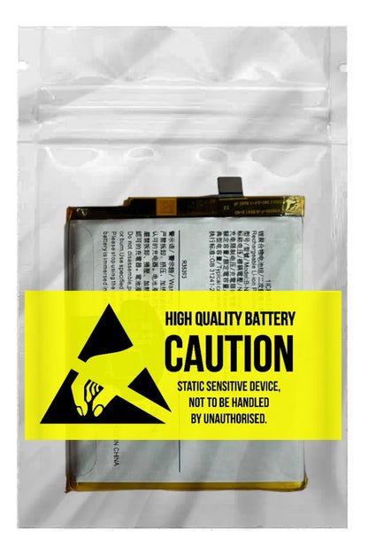 Batería compatible con Vivo X50 Pro