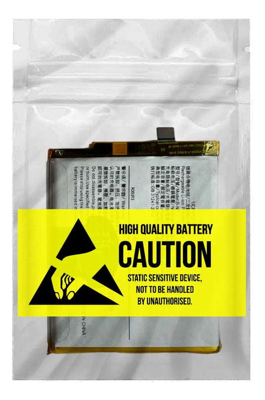 Batería compatible con Vivo X50 Pro