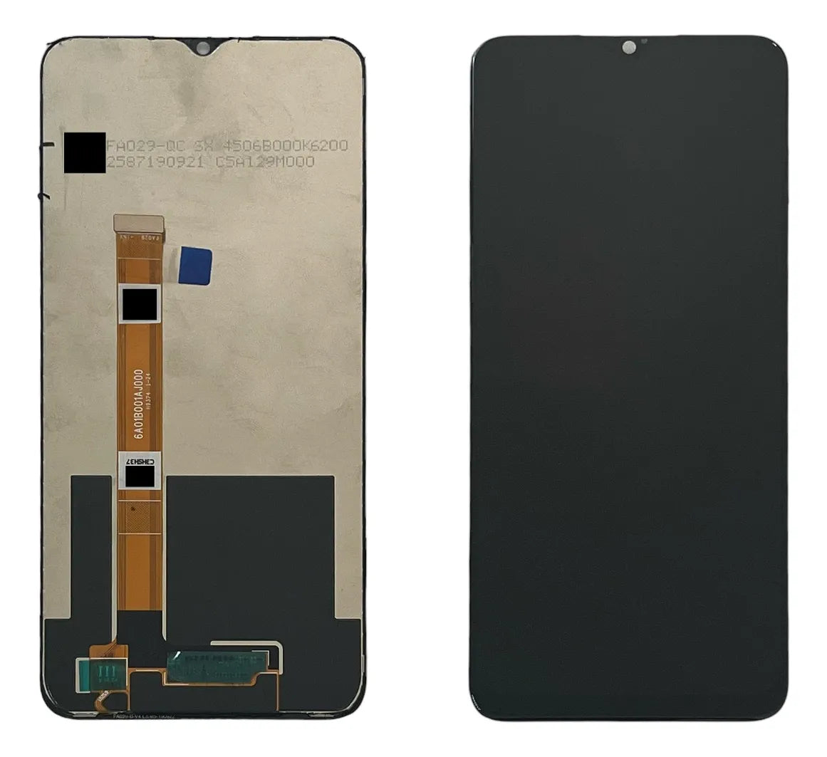 Pantalla compatible con Oppo A9 2020 Oled