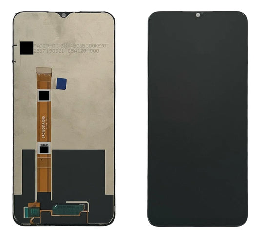 Pantalla compatible con Oppo A9 2020 Oled