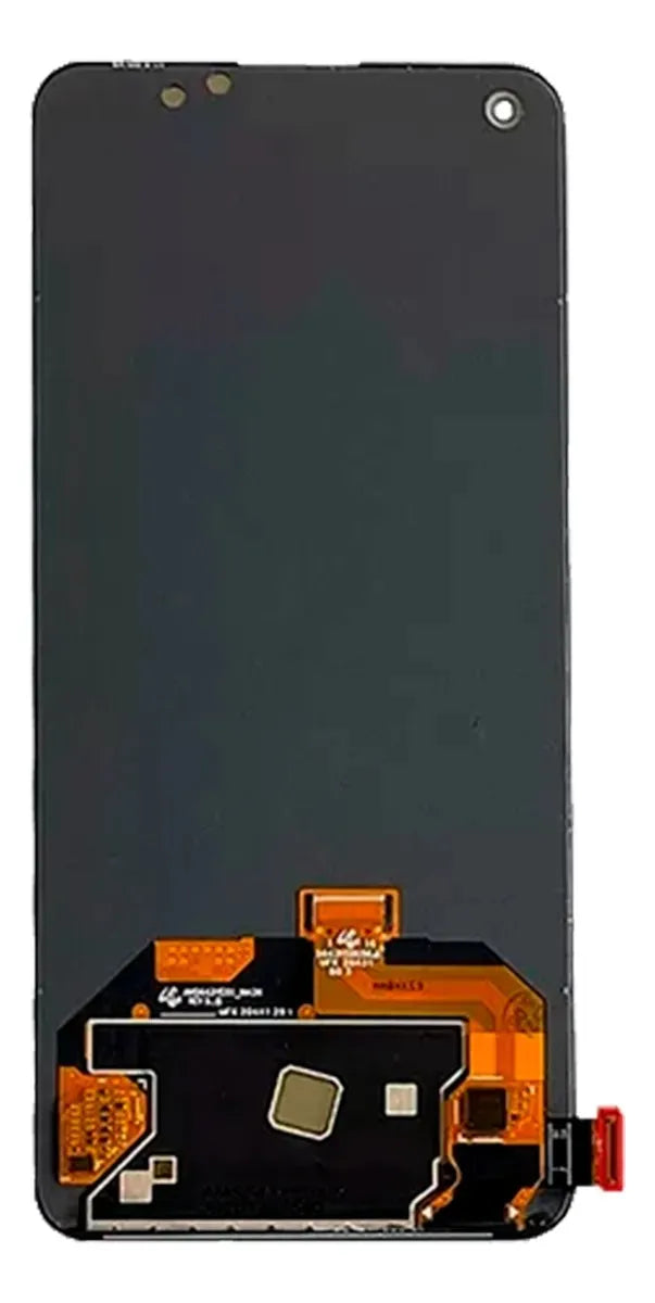 Pantalla compatible con Oppo Find X3 Lite OLED