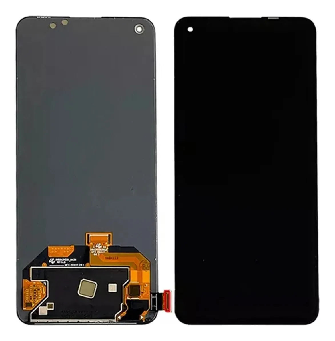 Pantalla compatible con Oppo Find X3 Lite OLED