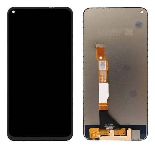 Pantalla compatible con Vivo Y50 V1965A Incell Premium