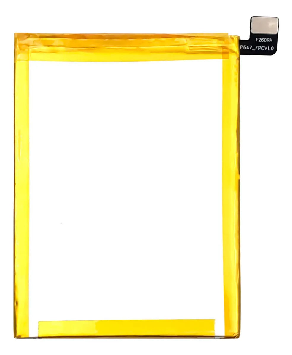 Batería compatible con Oppo A53 5G