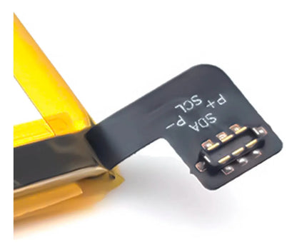 Batería compatible con Oppo A53 5G