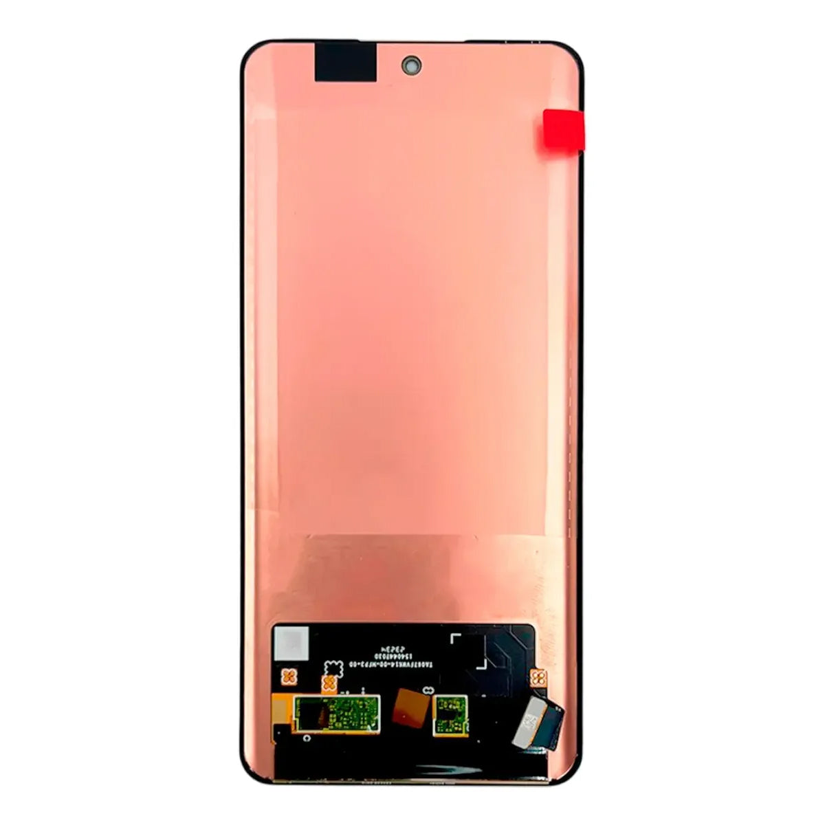 Pantalla AMOLED compatible con Oppo Reno 9 y Realme 10 Pro+