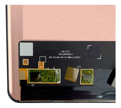 Pantalla Compatible con Oppo Reno 9 / 9 Pro / 9 Pro+