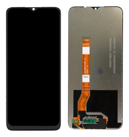 Pantalla compatible con Oppo A77 5G CPH2339 LCD