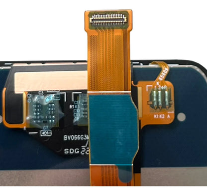 Pantalla compatible con Vivo Y22/Y22s OLED