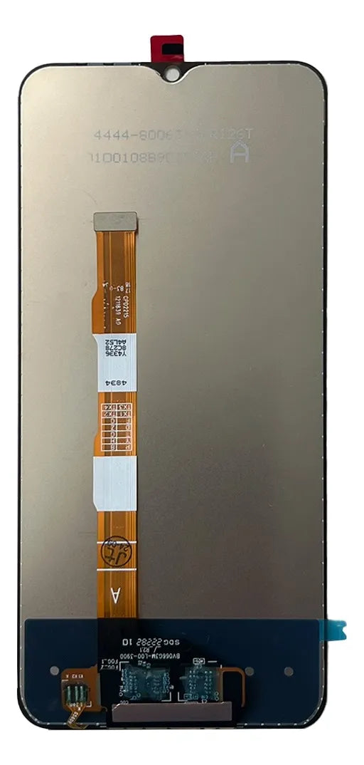 Pantalla compatible con Vivo Y22/Y22s OLED