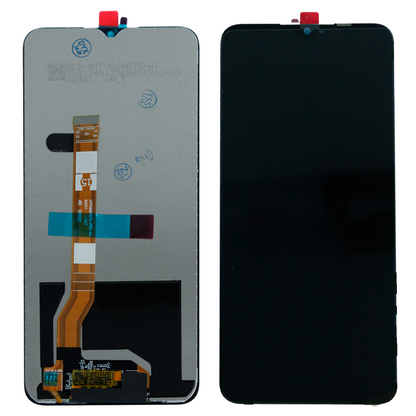 Pantalla Compatible Con Oppo A17 Cph2477 Lcd