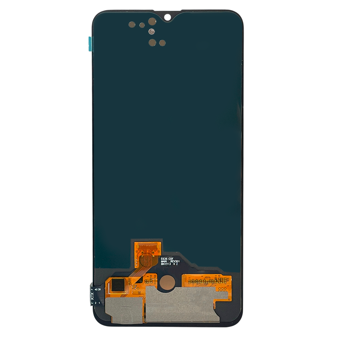 Pantalla compatible con Oppo Reno A /Reno Z /Realme XT Oled