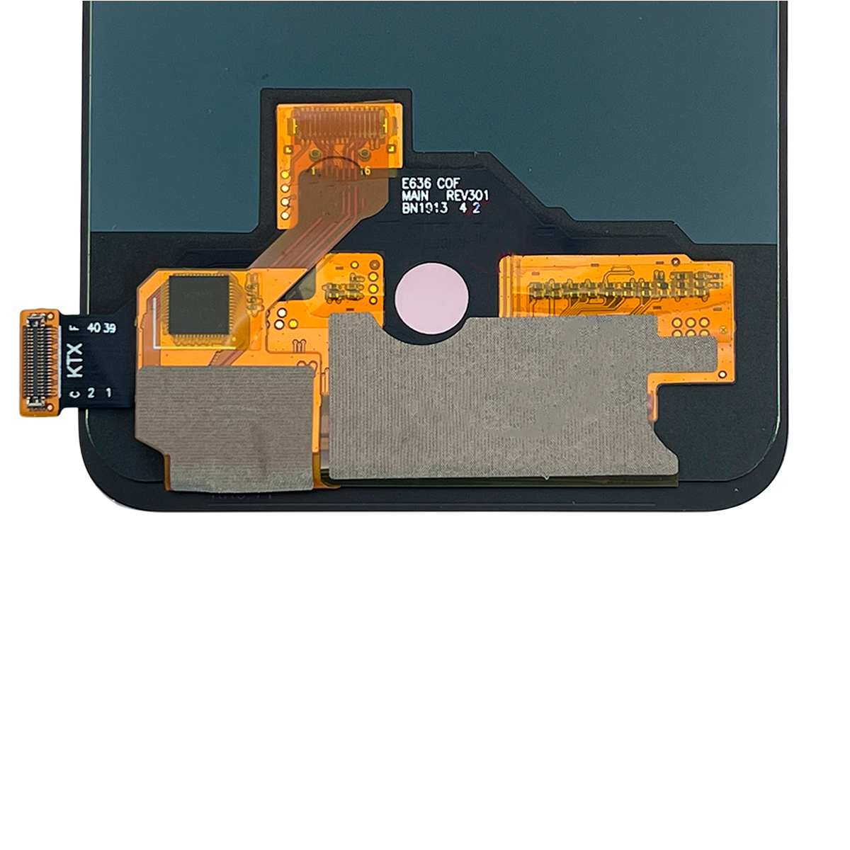 Pantalla compatible con Oppo Reno A /Reno Z /Realme XT Oled