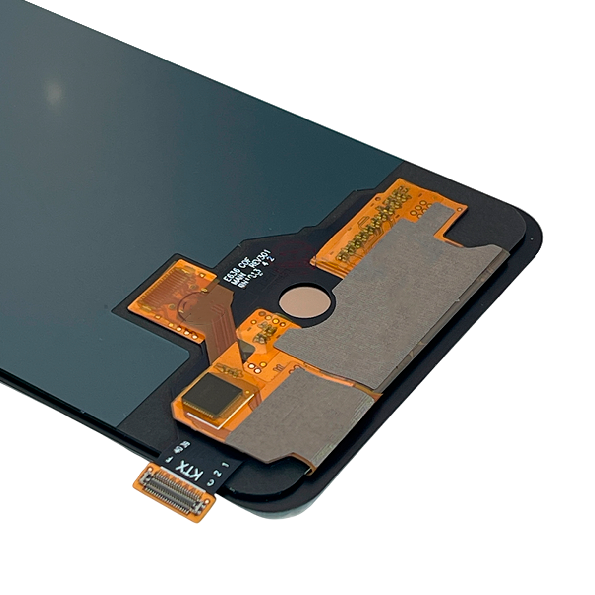 Pantalla compatible con Oppo Reno A /Reno Z /Realme XT Oled