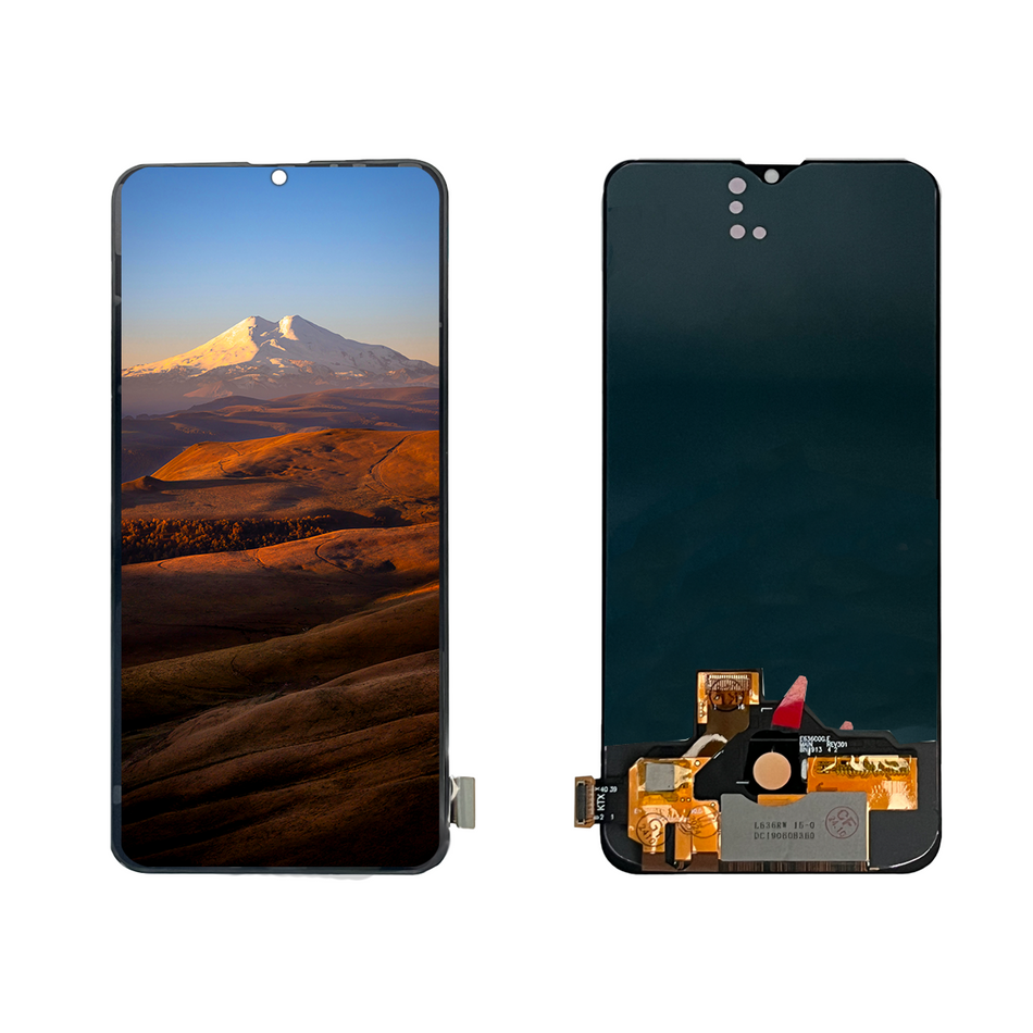 Pantalla compatible con Oppo Reno A, Reno Z y Realme XT