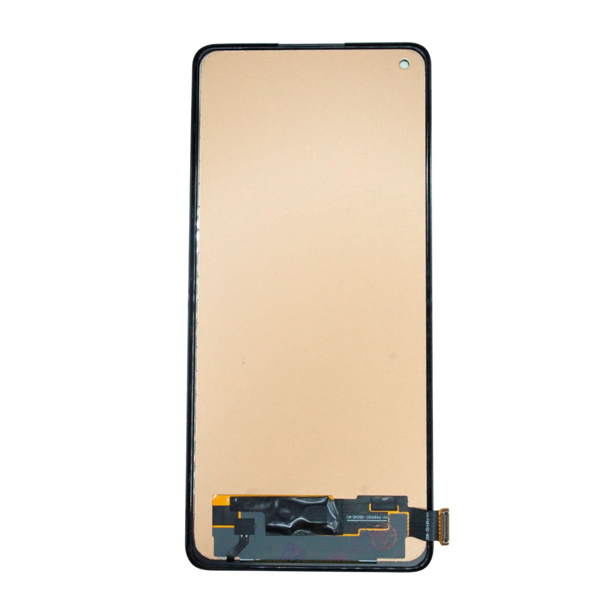 Pantalla Compatible Con Oppo Find X2 Neo Cph2025pdem30