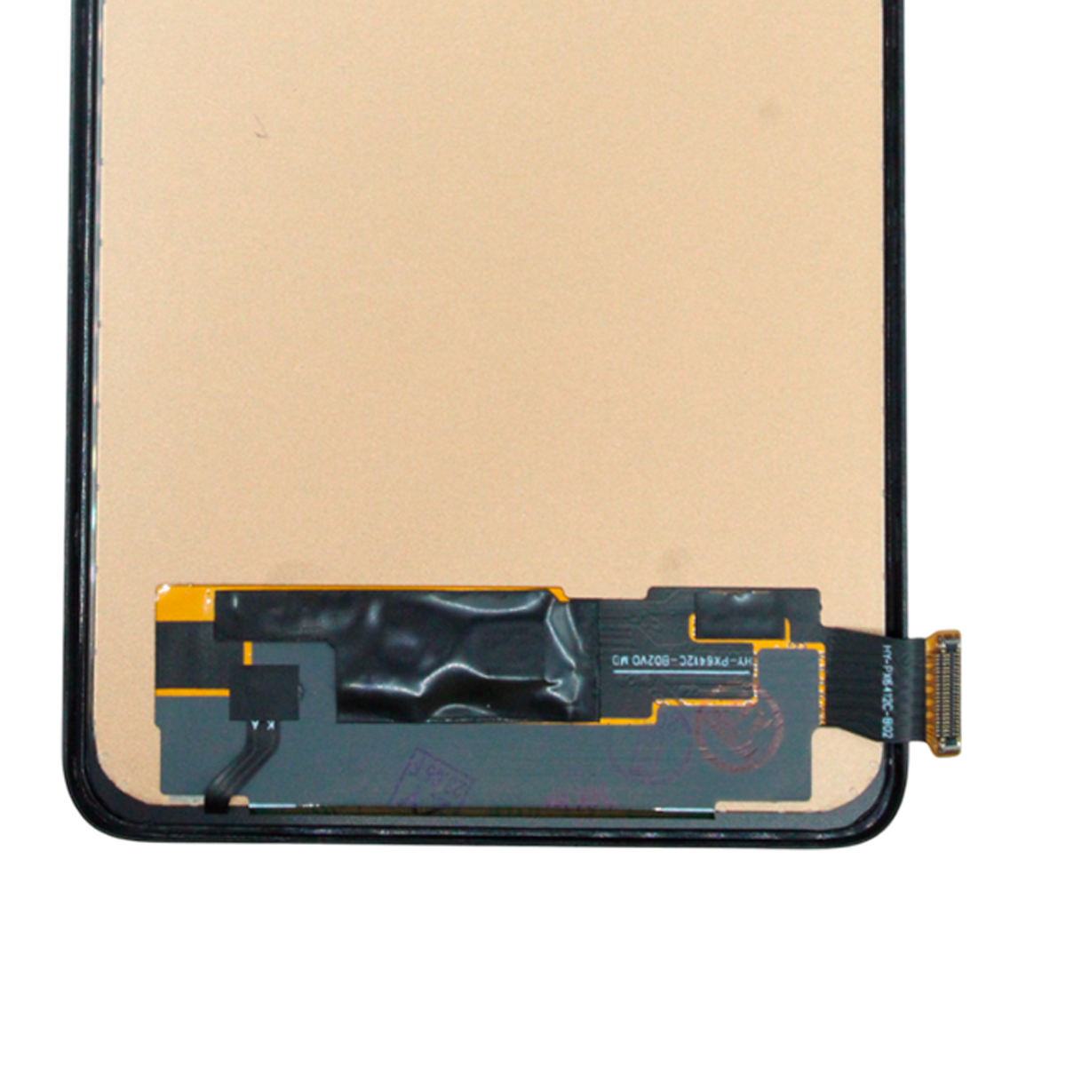 Pantalla Compatible Con Oppo Find X2 Neo Cph2025pdem30